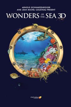 Wonders of the Sea 3D