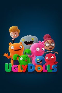 UglyDolls