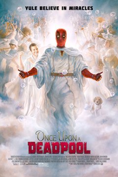 Once Upon a Deadpool