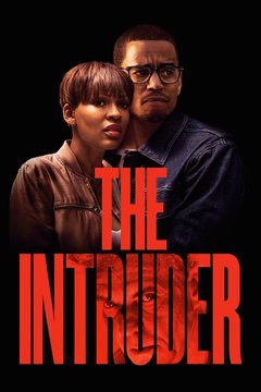 The Intruder