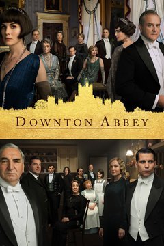 Downton Abbey