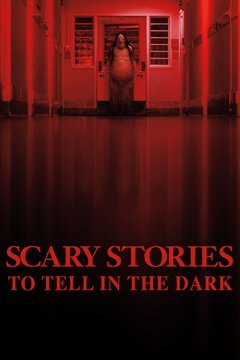 Scary Stories to Tell in the Dark