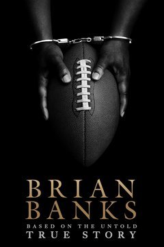 Brian Banks