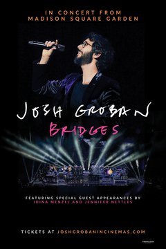 Josh Groban: Bridges From Madison Square Garden
