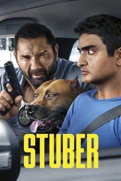 Stuber