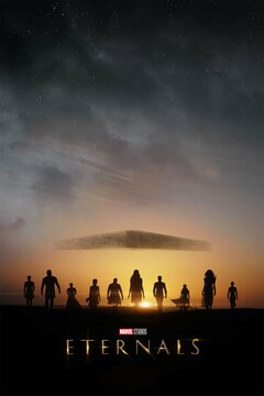 Eternals