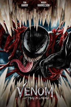 Venom: Let There Be Carnage