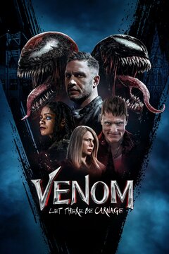 Venom: Let There Be Carnage