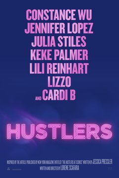 Hustlers