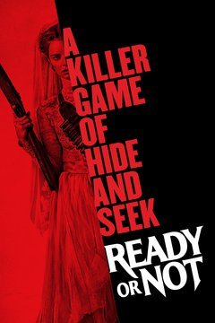 Ready or Not