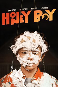 Honey Boy