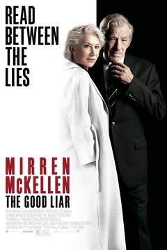 The Good Liar