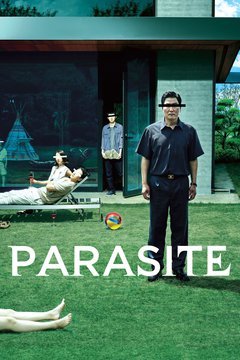 Parasite