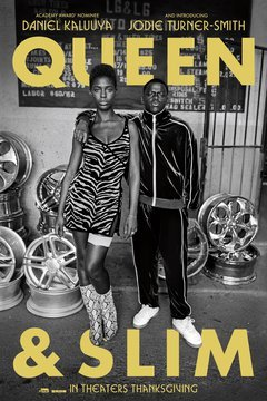 Queen & Slim