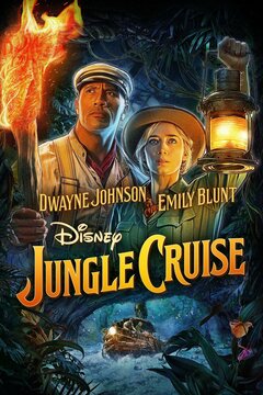Jungle Cruise
