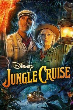 Jungle Cruise