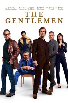 The Gentlemen