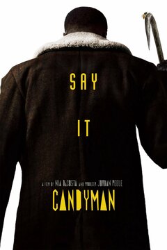 Candyman