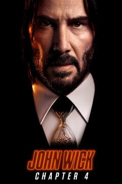 John Wick: Chapter 4