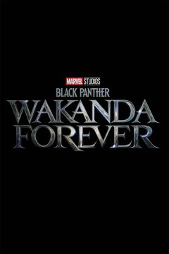 Black Panther: Wakanda Forever