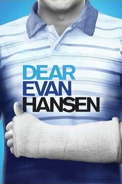 Dear Evan Hansen