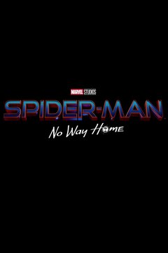 Spider-Man: No Way Home