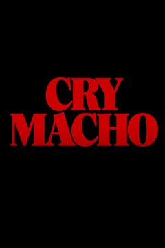 Cry Macho