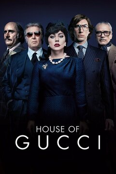 House of Gucci