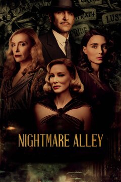 Nightmare Alley