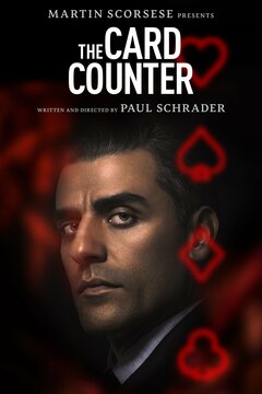 The Card Counter