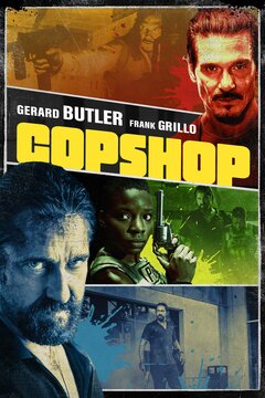 Copshop