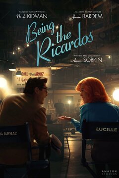 Being the Ricardos