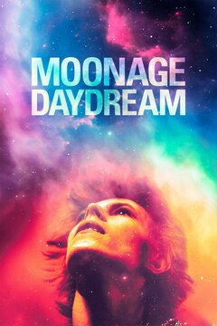 Moonage Daydream