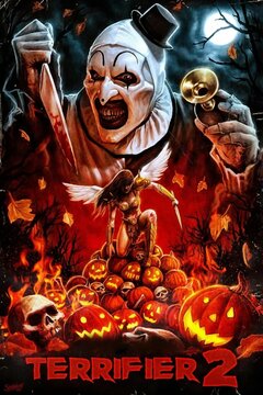 Terrifier 2