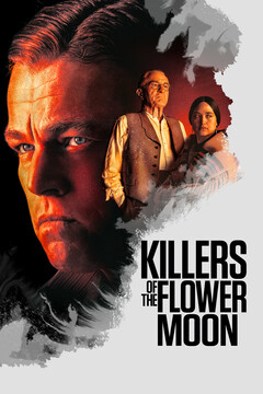 Killers of the Flower Moon
