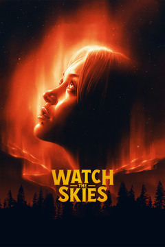 Watch the Skies