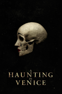 A Haunting in Venice: The IMAX 2D Experience