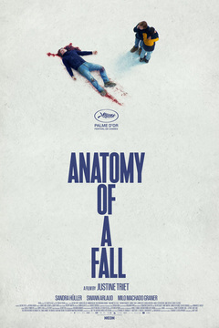 Anatomy of a Fall