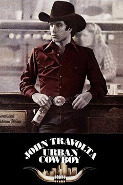 Urban Cowboy