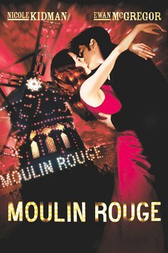 Moulin Rouge