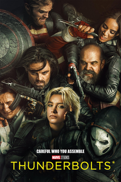 Thunderbolts*