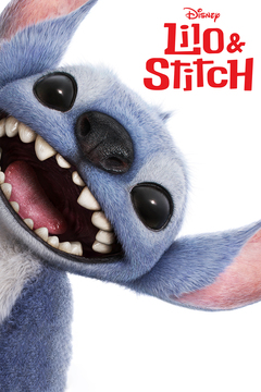 Lilo & Stitch