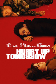 Hurry Up Tomorrow