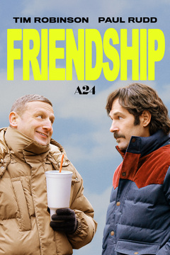Friendship