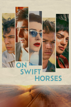 On Swift Horses