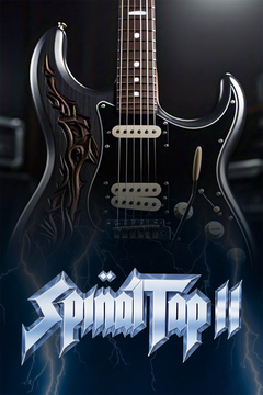 Spinal Tap II: The End Continues -- The IMAX 2D Experience