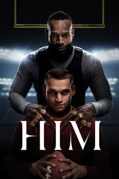 Him: The IMAX 2D Experience