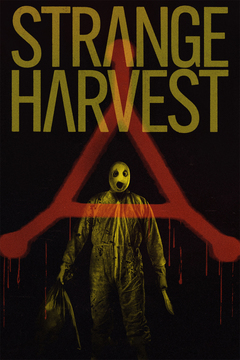 Strange Harvest