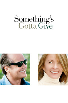 Something's Gotta Give