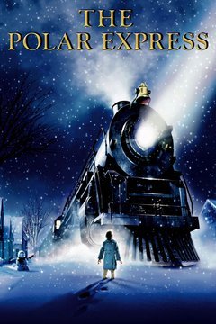 The Polar Express